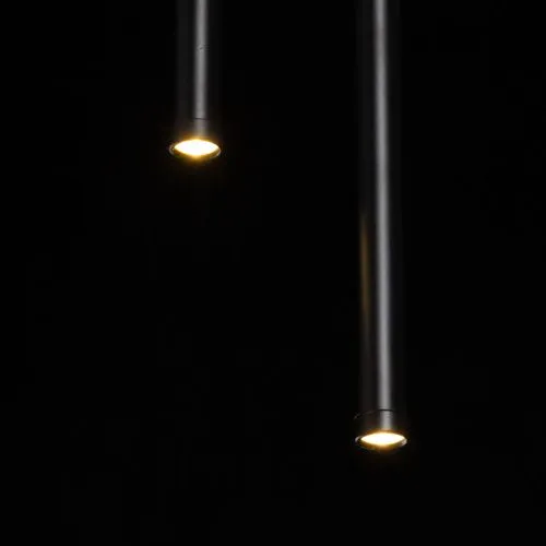 631018502 Ракурс 5W LED 220V люстра  фото 5