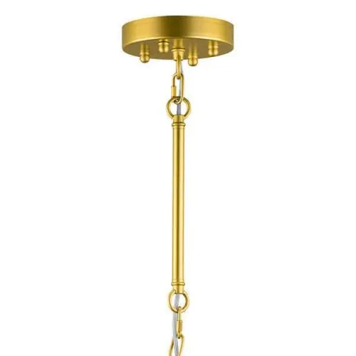 Подвесная люстра Lightstar Struttura 742103  фото 4