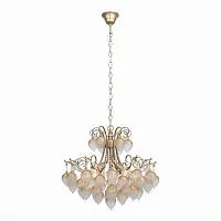 Подвесная люстра ST Luce Frutti SL659.303.04 