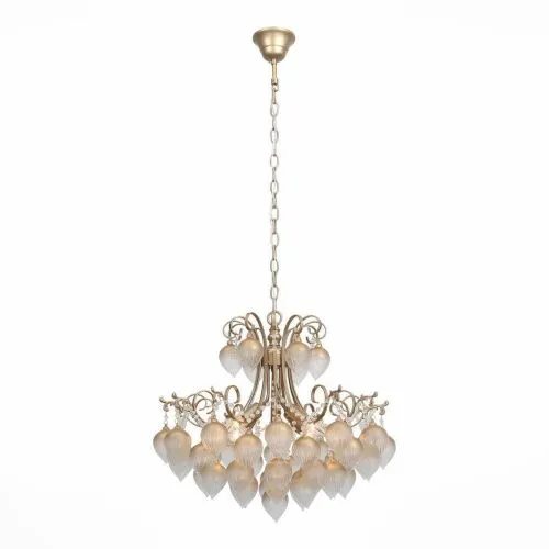 Подвесная люстра ST Luce Frutti SL659.303.04 