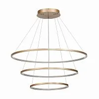 Подвесной светодиодный светильник ST Luce ST603.243.114 