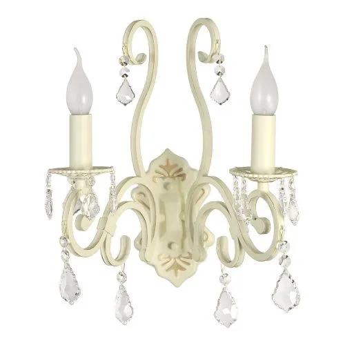 Бра Arti Lampadari Gioia E 2.1.2.602 CG 
