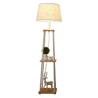 Торшер Kink Light Аликанте 07098,01 