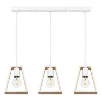Подвесной светильник Arte Lamp Brussels A8030SP-3WH 
