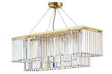 Подвесная люстра Arti Lampadari Enio E 1.5.70x25.101 GP 