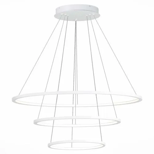 Подвесной светодиодный светильник ST Luce ST603.543.114  фото 2