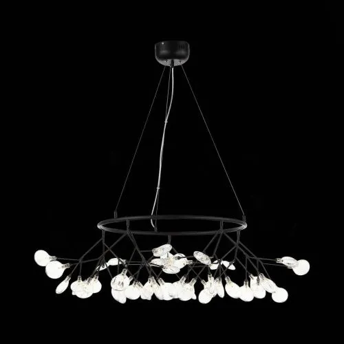 Подвесная люстра ST Luce Riccardo SL411.433.45  фото 4