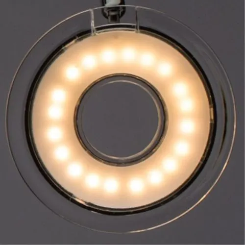 Светодиодный спот Arte Lamp 12 A8971PL-4CC  фото 3