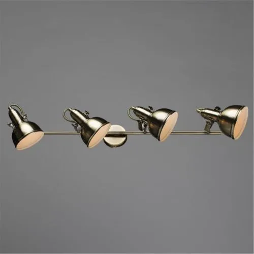 Спот Arte Lamp Martin A5215PL-4AB  фото 2