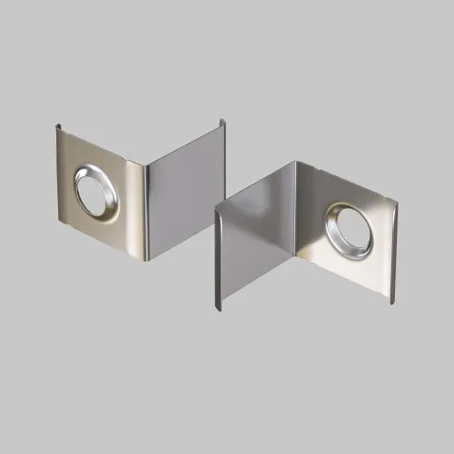 Крепление Maytoni Technical для профиля ALM009S (10 шт) ALM009MT  фото 2
