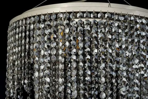 Люстра подвесная Arti Lampadari Milano E 1.5.D50.503 N  фото 2