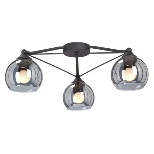 Потолочная люстра Vitaluce V4703-1/3PL 