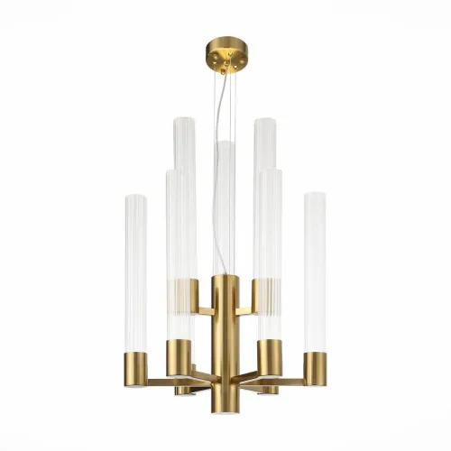 Подвесная люстра ST Luce Terni SL1229.303.09 