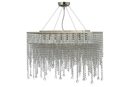 Люстра подвесная Arti Lampadari Milano E 1.5.70X25.105 N 
