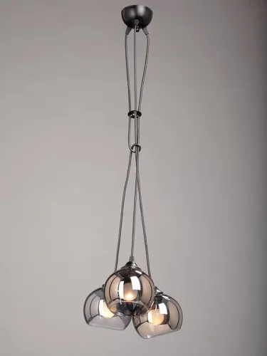 Подвесная люстра Vitaluce V4360-1/3S  фото 4