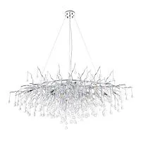 Подвесная люстра Divinare Salice 3132/26 SP-13 