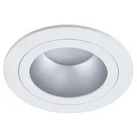Встраиваемый светильник Arte Lamp Alkes A2161PL-1WH 
