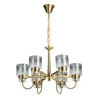 Подвесная люстра MW-Light Элла 483014906 