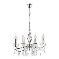 Подвесная люстра Arti Lampadari Deco E 1.1.8.600 S 