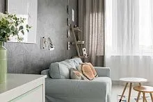 Спот De Markt Алгол 506020101 