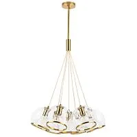 Подвесная люстра Lightstar Sferico 729071 