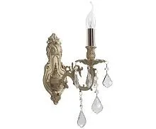 Бра Lucia Tucci Barletta W122.1 Cream White 