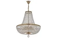 Люстра потолочная Arti Lampadari Castellana E 1.5.50.100 G 