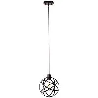 Подвесной светильник Lightstar Gabbia 732417 