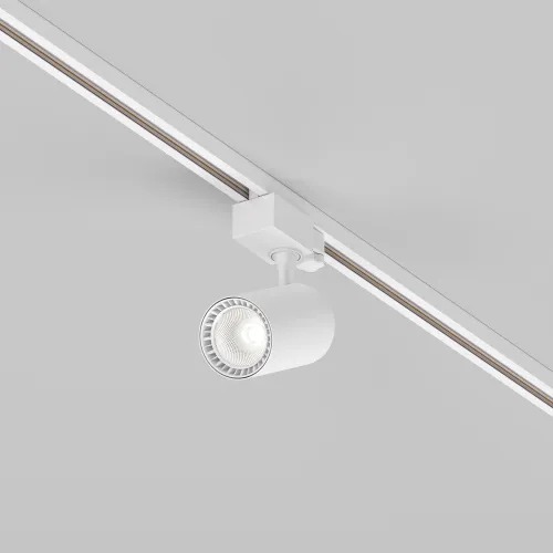 Трековый светильник Maytoni Technical Vuoro TR029-3-10W4K-S-W  фото 3