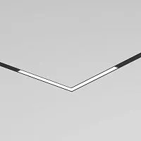 Трековый светодиодный светильник Denkirs Smart Linear DK8014-BK 