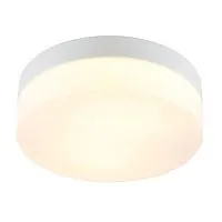 Потолочный светильник Arte Lamp Aqua-Tablet A6047PL-2WH 