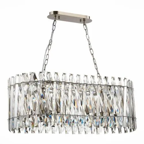 Подвесная люстра ST Luce Fabio SL1170.103.10 