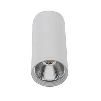 Накладной светодиодный светильник Kink Light Фабио 08570-12,01 