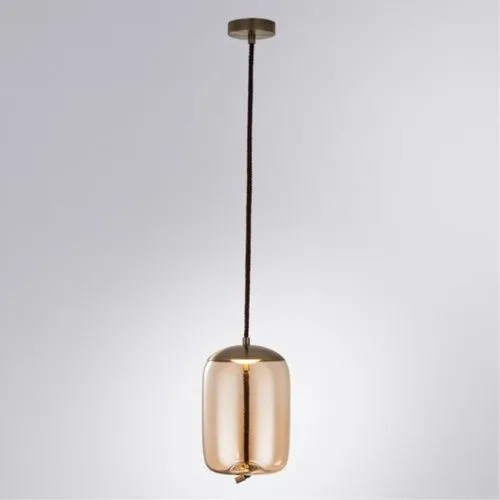 Подвесной светильник Arte Lamp Cody A7766SP-1AB  фото 2