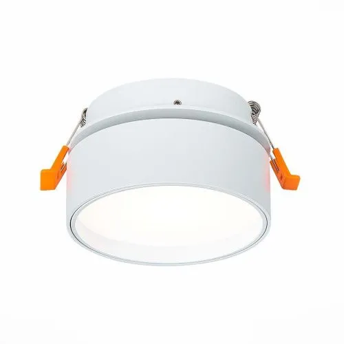 Встраиваемый светодиодный спот ST Luce ST651.548.14 
