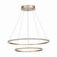 Подвесной светодиодный светильник ST Luce ST604.243.56 