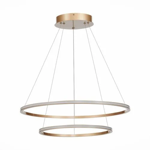 Подвесной светодиодный светильник ST Luce ST604.243.56 