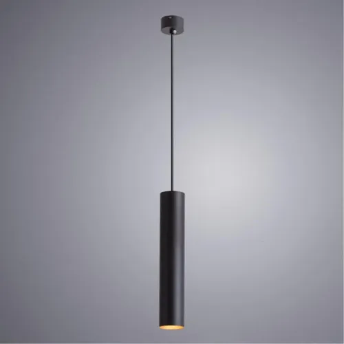 Подвесной светильник Arte Lamp Torre A1530SP-1BK  фото 2
