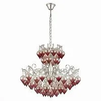 Подвесная люстра ST Luce Frutti SL659.203.06 