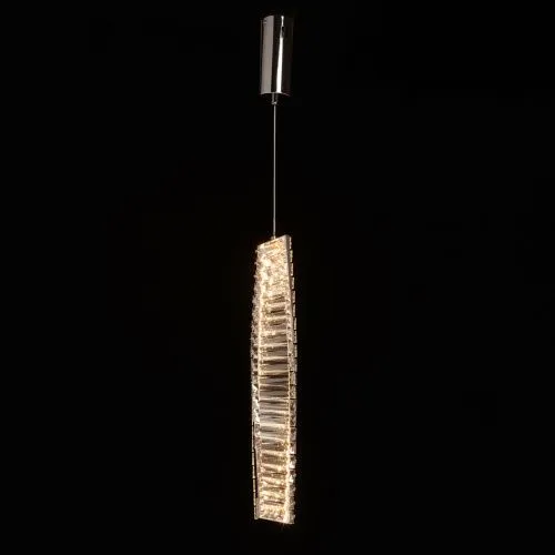 498017001 Гослар 12W LED 220V люстра  фото 2