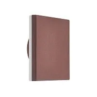 Уличный настенный светодиодный светильник Mantra Bora 6539 