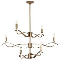 Подвесная люстра Lightstar Ragno 733263 