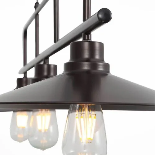 Подвесная люстра ST Luce Sсarno SL265.403.03  фото 4