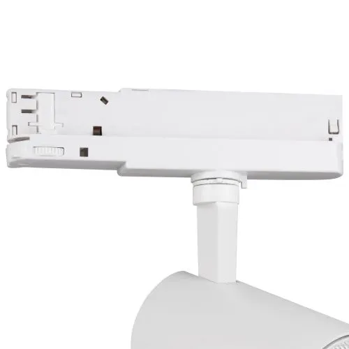 Трековый светодиодный светильник Mantra Fuji 7202  фото 3