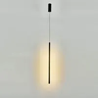 Подвесной светодиодный светильник Mantra Torch 8483 