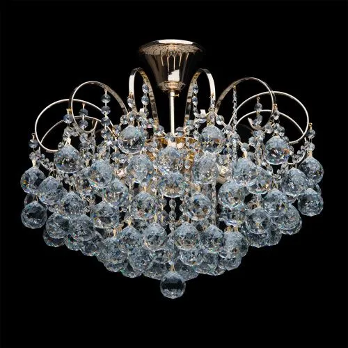 Потолочная люстра MW-Light Жемчуг 9 232016406  фото 2