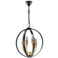 Подвесная люстра Lightstar Cero 731247 