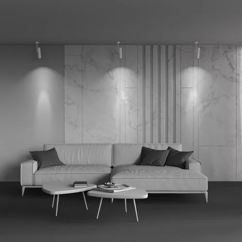 Спот Maytoni Elti C020CL-01W  фото 7