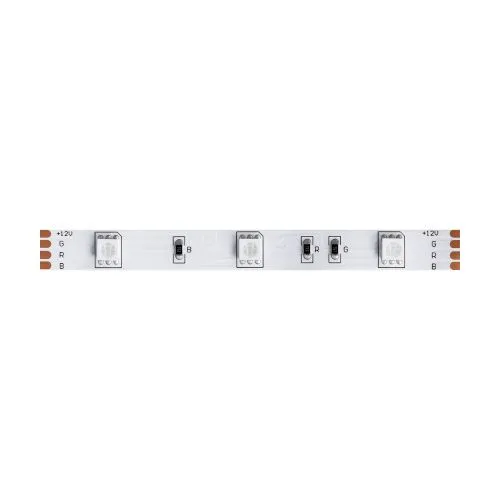 Светодиодная лента Maytoni Technical 7,2W/m 30LED/m 5050SMD RGB 5M 10126  фото 2