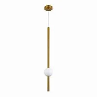 Подвесной светодиодный светильник ST Luce Angurra SL1222.233.01 